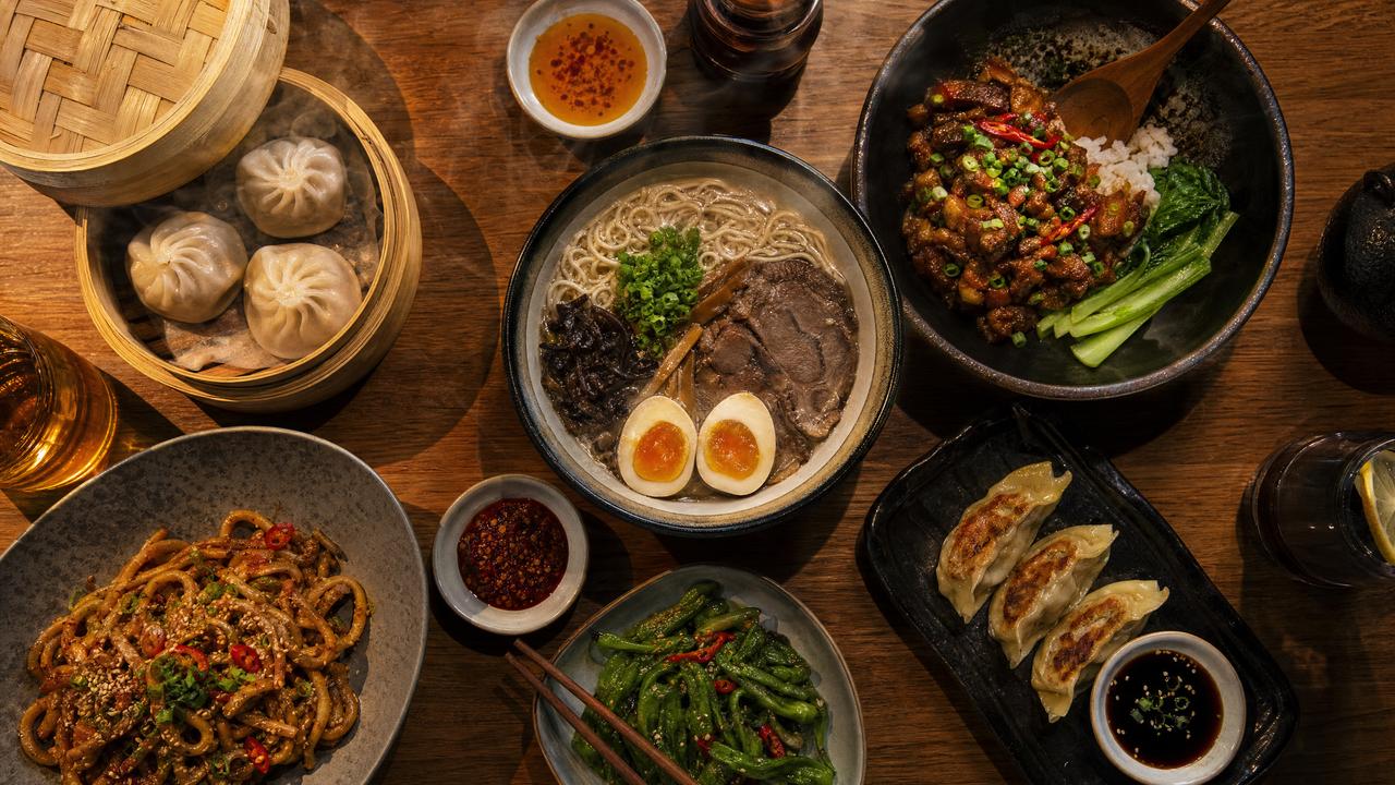 蜜桃-蜜桃美食传媒：深夜食堂·治愈系美食传媒教程